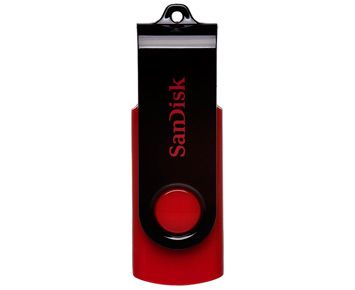 Pen Drive 4 GB SanDisk