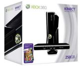 XBOX 360 kinect