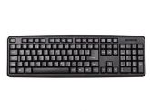 TECLADO PCTOP PS2 PADRAO