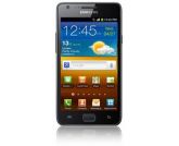 Celular Samsung Galaxy S II Preto 8MP 16GB Touch Screen Wi-F