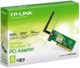 PLACA DE REDE WIRELESS TP-LINK 40822-2