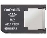 Adaptador SanDisk 20-90-03098 Memory Card Reader Adapter