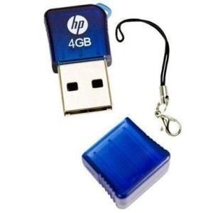 PENDRIVE 4G HP 5784-2