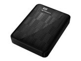 HDD EXTERNO PORTATIL WD 1 TB PRETO USB 3.0