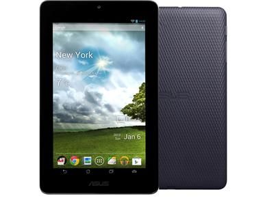 TABLET ASUS MEMO ME172V 7