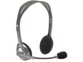 HEADSET LOGITECH H110