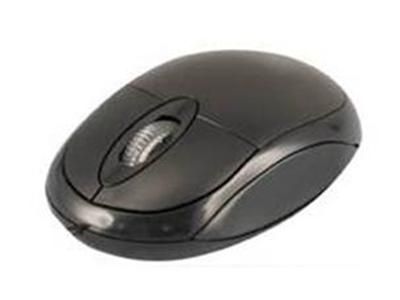 MOUSE PCTOP USB BLISTER OPTICO 2800203-1