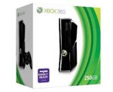 XBOX 360 WiFi 250 GB