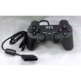 CONTROLE ANALÓGICO MEX P/ playstation2 8891-2