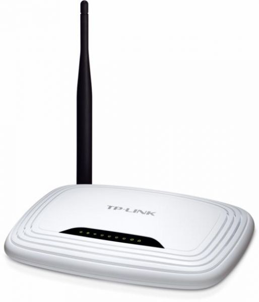 ROTEADOR WIRELESS TP-LINK 31509-2