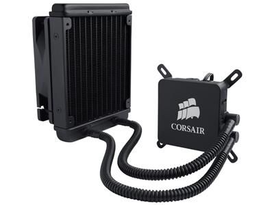 COOLER CORSAIR HYDRO H60