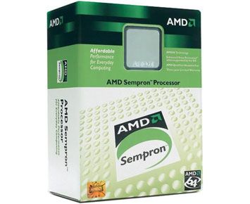 Processador AMD Sempron am3 145 2.8 GHZ