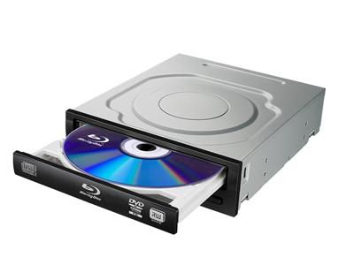 GRAVADOR BLU-RAY INTERNO LITE-ON